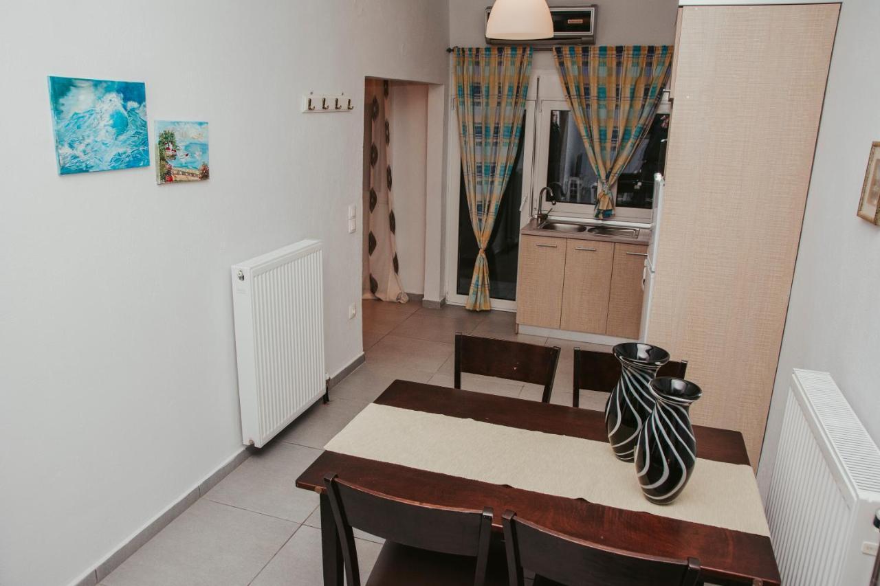 Holiday home Stefanie's 2 Asprovalta
