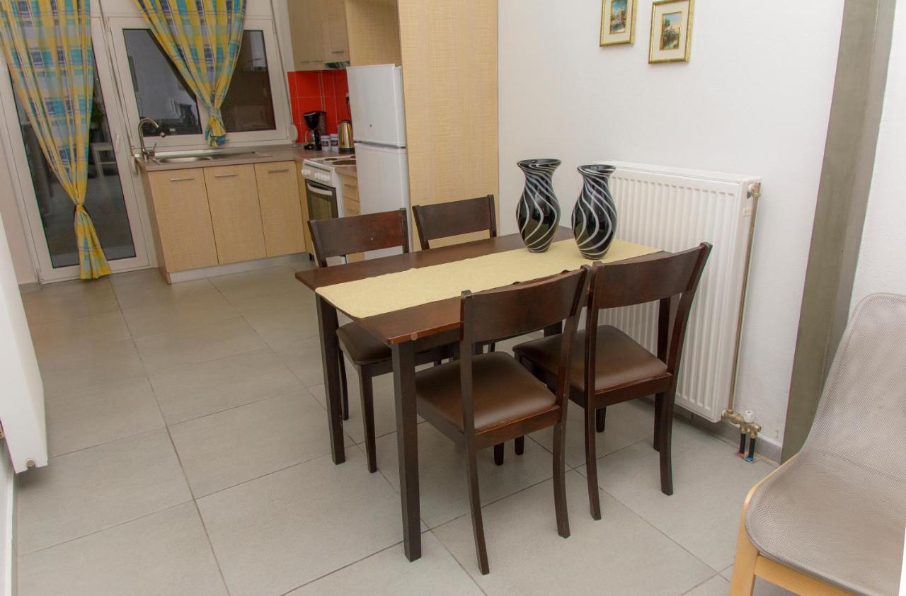 Holiday home Stefanie's 2