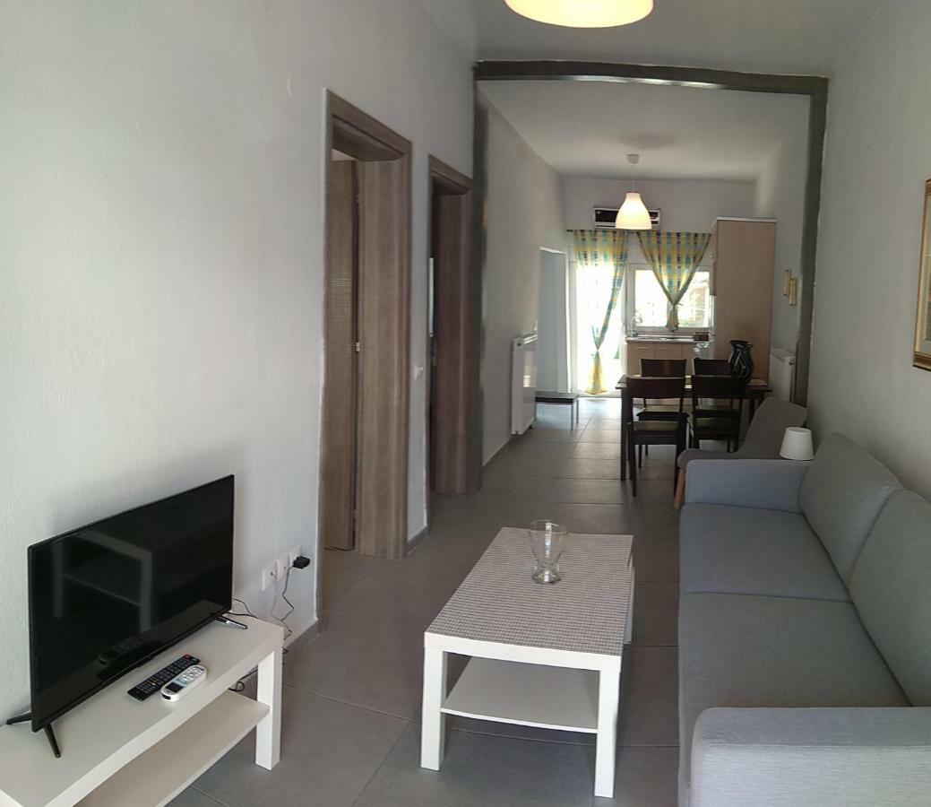 度假居 Stefanie's 2 *