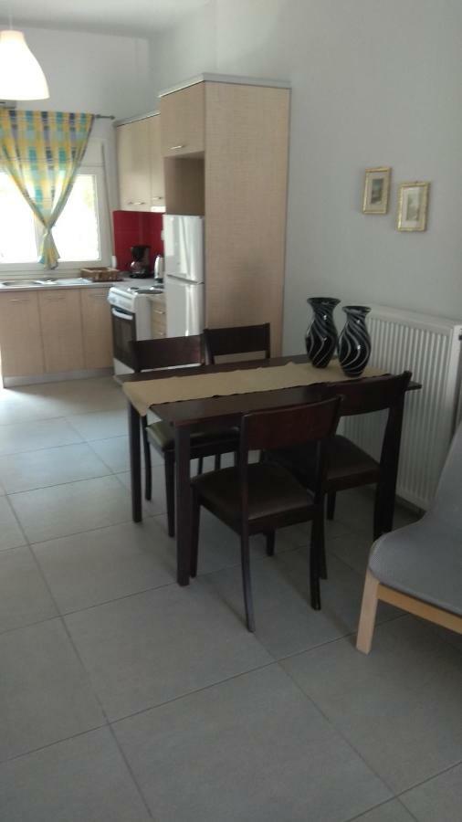 Holiday home Stefanie's 2 Asprovalta